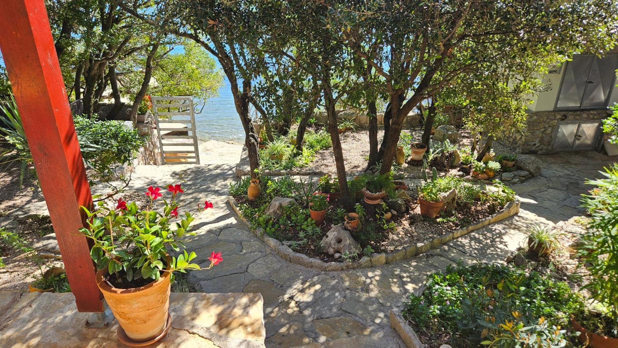 Holiday Home Baricevic Posedarje Exterior photo